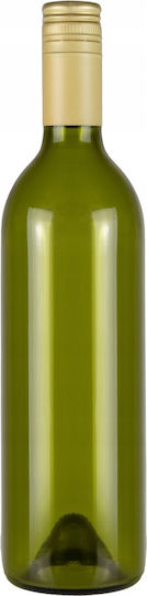 Bimberek Glass Oil Can with Flow 750ml