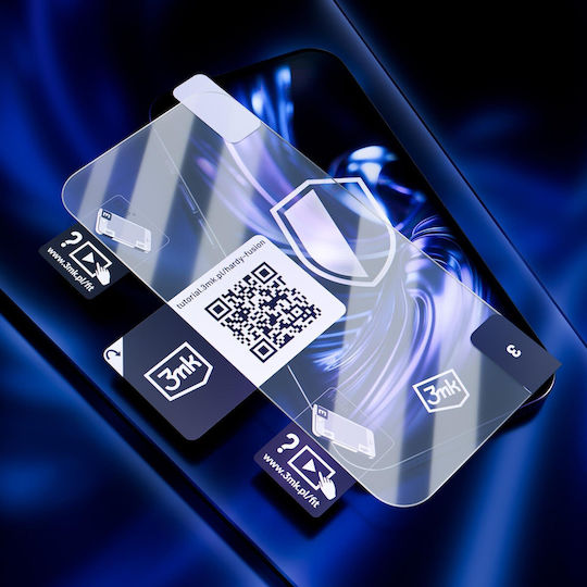 3MK Gehärtetes Glas Für Realme 11 Pro / 11 Pro+