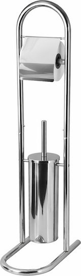 MRShome Bathroom Accessory Set Metal