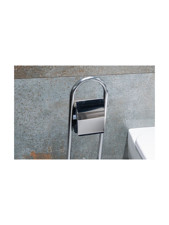 MRShome Set de accesorii pentru baie metalic
