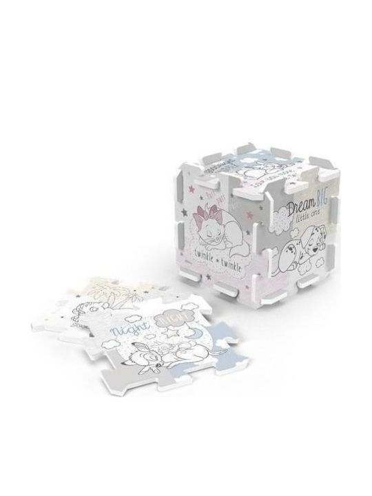 Trefl Trefl Disney Schaum Puzzle Bambi