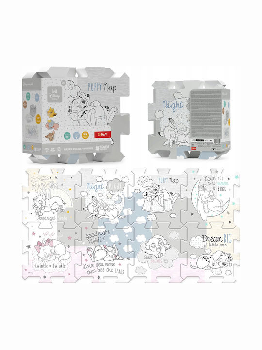 Trefl Trefl Disney Schaum Puzzle Bambi