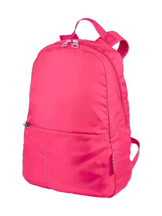 Tucano Compatto Pink