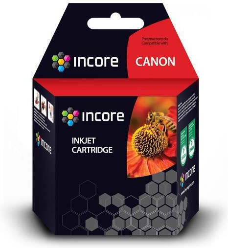 Incore Cerneală Canon Cli581pb Xxl 1999c001 Foto Albastru 12.5ml Cip