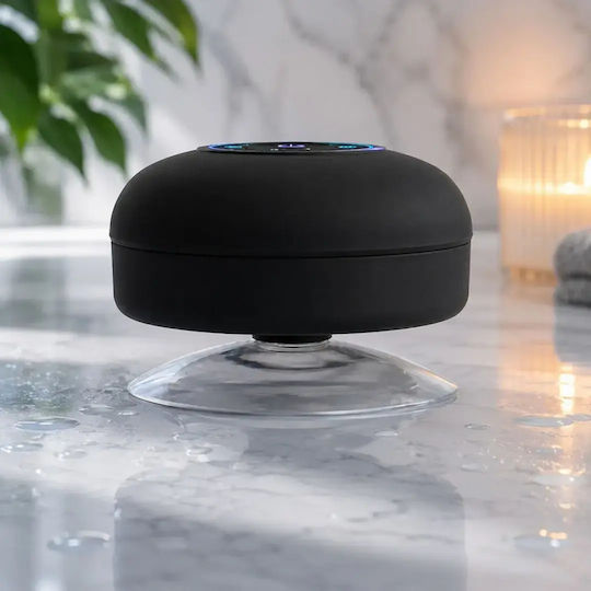 Verk Group Bluetooth Lautsprecher Schwarz