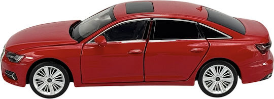Tayumo Audi A6 C8 Червен 1:32 32140014