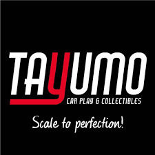 Tayumo Audi A6 C8 Червен 1:32 32140014