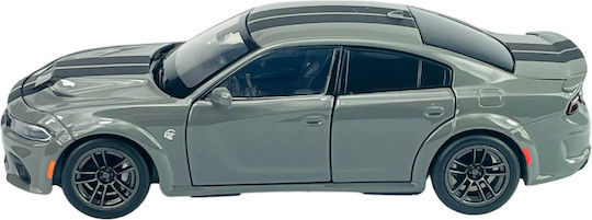 Tayumo 2020 Dodge Charger Srt Hellcat Сив 1:32 32145013