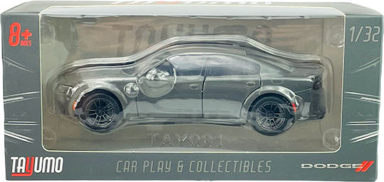 Tayumo 2020 Dodge Charger Srt Hellcat Сив 1:32 32145013