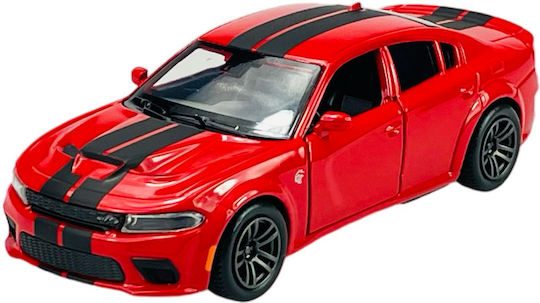 Tayumo 2020 Dodge Charger SRT Hellcat Red 1:36 36145215