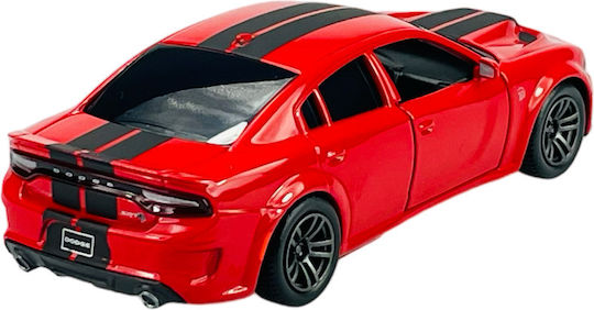 Tayumo 2020 Dodge Charger SRT Hellcat Red 1:36 36145215