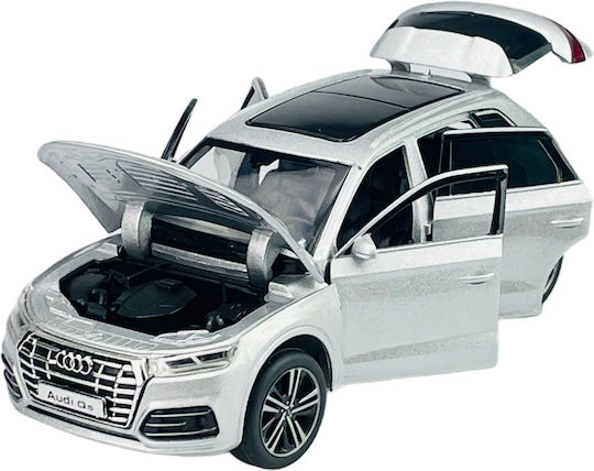 Tayumo Audi Q5 Ii Argintiu 1:32 32140024