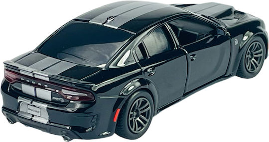 Tayumo 2020 Dodge Charger Srt Hellcat Μαυρο 1:36 36145214