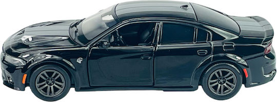 Tayumo 2020 Dodge Charger Srt Hellcat Μαυρο 1:36 36145214