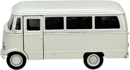 Welly Old Timer Mercedes-Benz O 319 Alb 1:34 43755