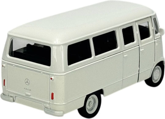 Welly Old Timer Mercedes-Benz O 319 Alb 1:34 43755