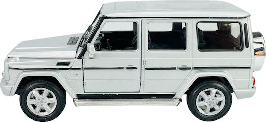 Welly Mercedes-benz G-class W460 Ασημι 1:24 24012