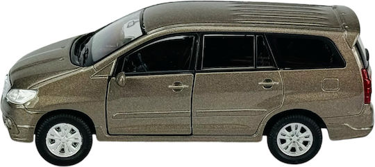 Welly Toyota Innova Figur Modell 1:34 43618