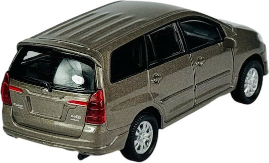 Welly Toyota Innova Figur Modell 1:34 43618