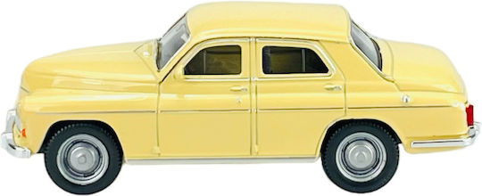 Welly Warsaw 224 Бежов 1:43 44028