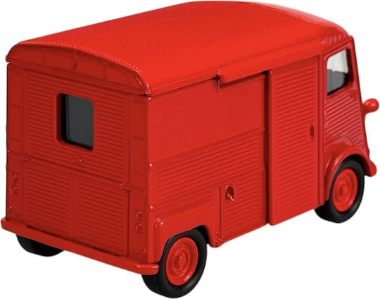 Welly Old Timer Citroen Type H Червен 1:34 43758