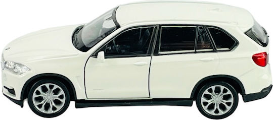 Welly Bmw X5 F15 Λευκο 1:34 43691