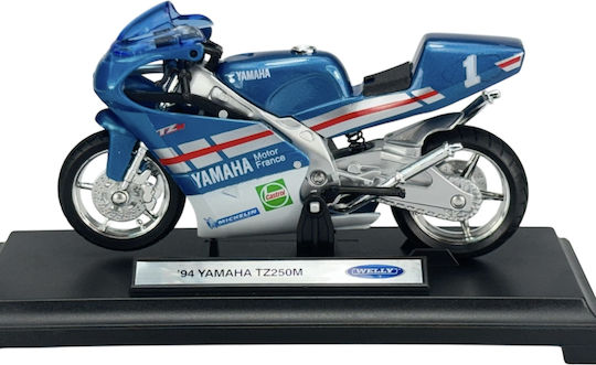Welly 94 Yamaha Tz250m Maßstab 1:18