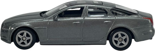 Welly Jaguar Xj Silver 1:60 52324