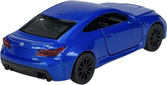Welly Lexus Rc F Blau Maßstab 1:34 44050