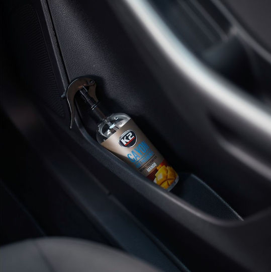K2 Cayon Air Freshener 250ml Mango
