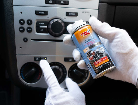 Moje Auto Moje Auto Αρωματικό Spray Αεραγωγού Αυτοκινήτου