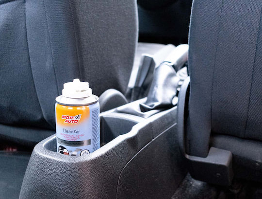 Moje Auto Moje Auto Αρωματικό Spray Αεραγωγού Αυτοκινήτου