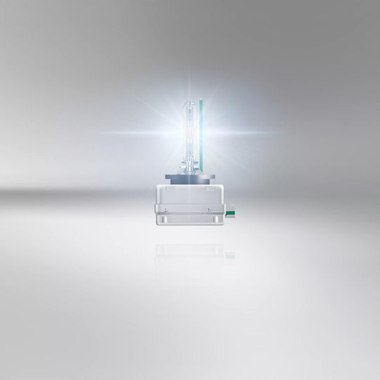 Osram Лампи Автомобила D3S Халогенни 4400К Неутрално бяло 42V 35W 1бр