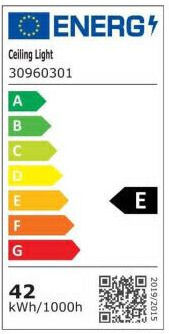 Candelabru LED 5W Auriu Lumină Neutră Candelabru LED 5W Auriu Lumină Neutră