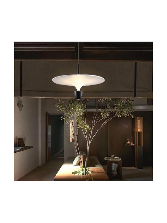 Magnetische Metall Pendelleuchte Deckenleuchten 10w LED 4000K