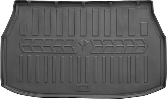Trunk Mat Raised Sides Toyota C-HR 5d 2016-2023 C-HR EV 5d 2019+ Izoa EV 5d 2019+ Race Axion 1 Piece 6022141