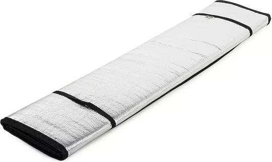 Verk Group Seitenschatten Auto-Sonnenschutz 130x60cm