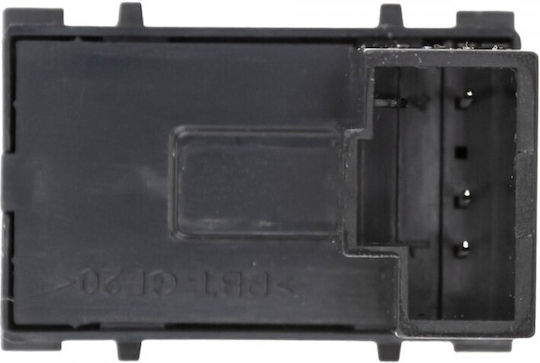 Превключвател за заключване на врата VW Golf V 2004- Jetta 2006- Touareg 2003