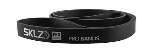 SKLZ Pro Resistance Band Loop Hard Gray 1.016m
