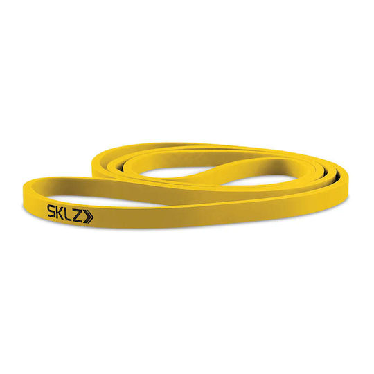 SKLZ Pro Resistance Band Loop Hard Gray 1.016m