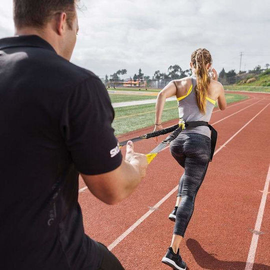 SKLZ Gymtube Resistance Band Black