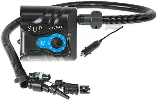 Seastar Elektrische Pumpe Für Sup Grüne