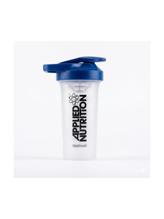2x Applied Nutrition Shaker 700ml