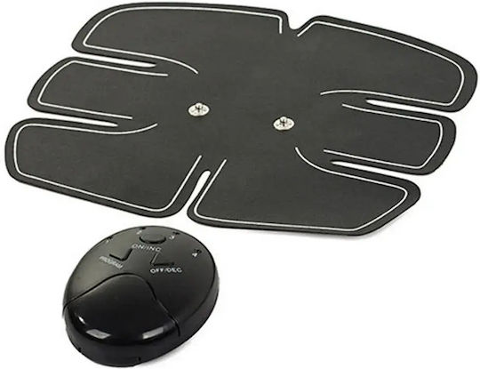 EMS Portable Device Muscle Stimulators for ABS