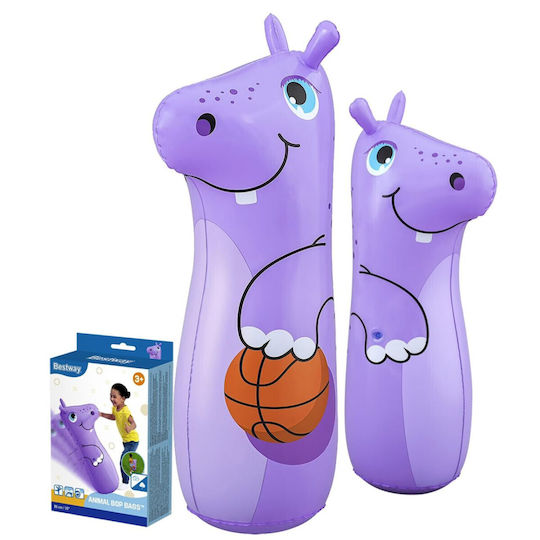 Bestway Boxing Game Random Colour