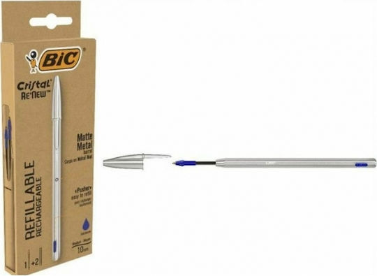 BIC Cristal Pix Ballpoint