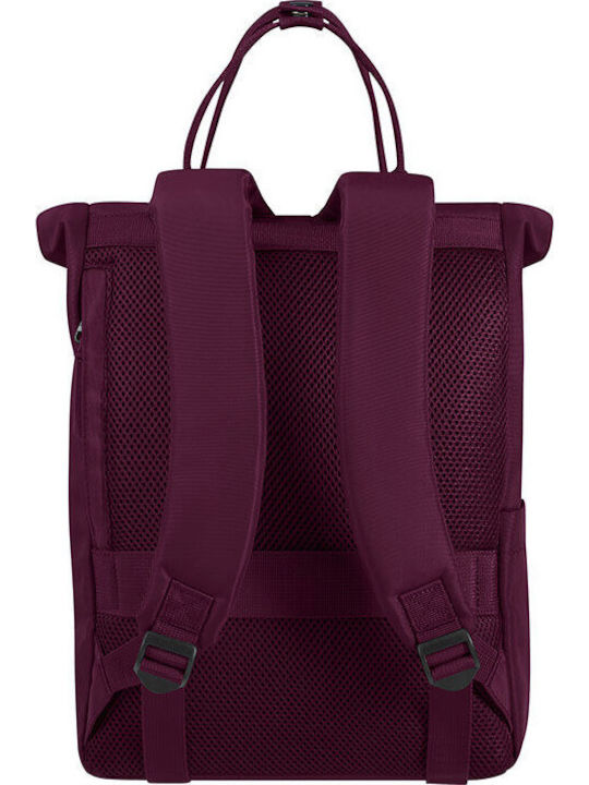 American Tourister Urban Groove Πλάτης Μπορντό American Tourister Urban Groove Πλάτης Μπορντό
