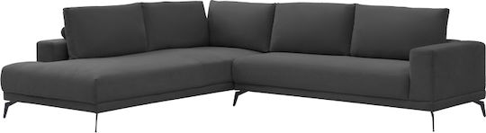 Selio Ecke Stoff 300x240x100cm