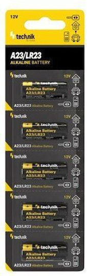 Technik Алкална батерия A23 12V