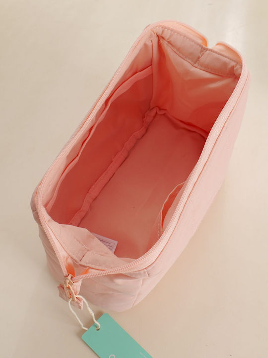 Yoyoso Kulturbeutel Reisetasche Wolke Rosa